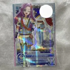2026年最新】アイカツカード 初期プレミアム オーロラキスの人気