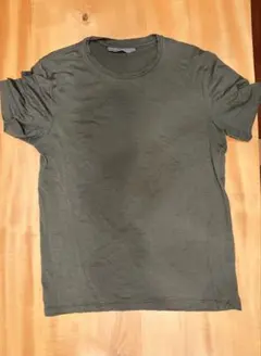 Icebreaker Tシャツ オリーブ Sサイズのサムネイル