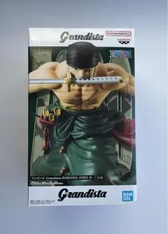 2026年最新】Grandista RORONOA ZOROの人気アイテム - メルカリ
