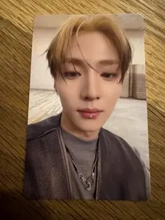 ALD1 EUPHORIA サンウォン トレカ　ラキドロ