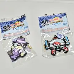 くら寿司 本当に抽選できる！ビッくらポン！＆キャラクターマスコット ガチャ