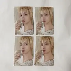BOYNEXTDOOR ボネクドSUNGHO ソンホ トレカセット - メルカリ