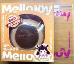 Mellojoyスクイーズ メロジョイ 贅沢チョコスフレLサイズ スフレ