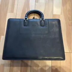 LANVIN メンズ　通勤カバン　ビジネスカバンのサムネイル