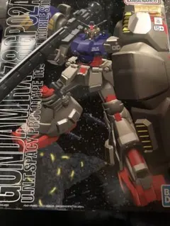 MG 陸戦型ガンダム MG ゼフィランサス 未組立品セット - メルカリ