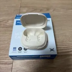 Soundcore by Anker P40i ケースのみ　ホワイト
