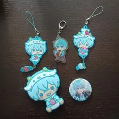 すとぷり　ころん　グッズセット