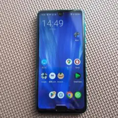 2026年最新】aquos r ジャンクの人気アイテム - メルカリ