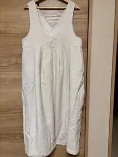 ●SM2●前後着ジャンパースカート