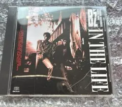 B'z/イン・ザ・ライフ　CD１枚