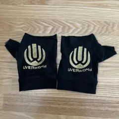 2026年最新】UVERworld グローブの人気アイテム - メルカリ