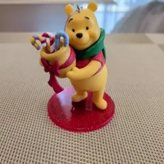 ミニフィギュア くまのプーさん2 イーヨー - メルカリ