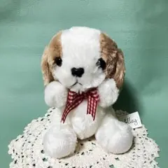 トイザらス　ぬいぐるみ　アニマルアレイ　AnimalAlley 子犬　仔犬　希少 トイザらス ぬいぐるみ アニマルアレイ AnimalAlley 子犬 希少 - メルカリ