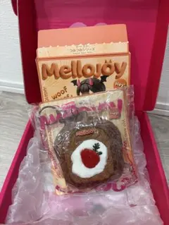Mellojoy メロジョイトーストつみつみシリーズ りんご - メルカリ