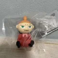 ムーミンぷにぷにし隊　　リトルミィ