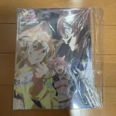 劇場版 ウマ娘 B5アクリルボード 新品未開封 映画