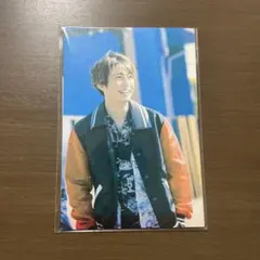 嵐　展覧会　ポストカード　セット