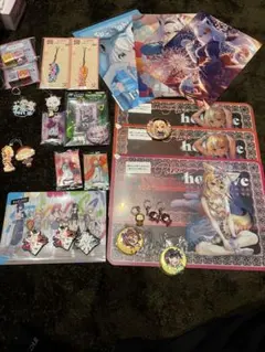 Vtuberまとめ売り➕おまけ