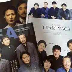 TEAM NACS 切り抜き 21ページ
