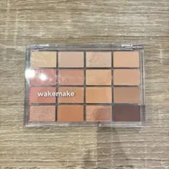 WAKEMAKE ソフトブラーリングアイパレット 03