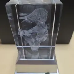 単品] イオン 3Dクリスタル 「PS4/Switchソフト シェルノサージュ