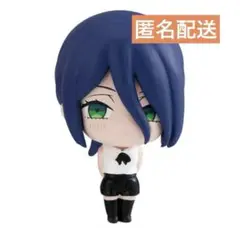 チェンソーマン レゼ編 カプセルフィギュア コレクション　レゼ　ガチャ