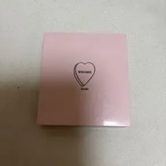 WHOMEE アイシャドウパレット yolk yellowのサムネイル