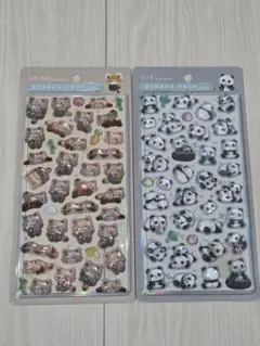 【正規品】ボンボンドロップシール　クーリア　セット