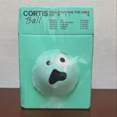 CORTIS BALL VER. コルティスボール【新品未開封】アルバム 公式品