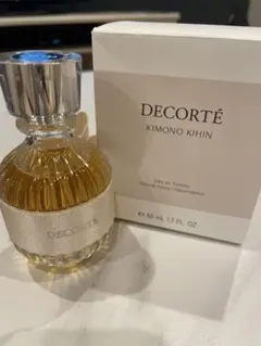 コスメデコルテ　DECORTE 香水