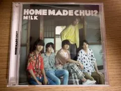 M!LK HOME MADE CHU!? Blu-ray FC限定盤 - メルカリ