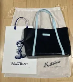 2025年最新】ミラコスタ バッグ キタムラの人気アイテム - メルカリ