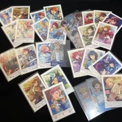 【3枚380円〜】あんスタ ぱしゃこれ カード類 まとめ