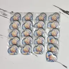 仁兎なずな 缶バッジ21個