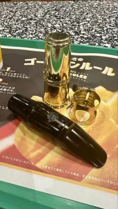 2026年最新】サックス リガチャー スモールインの人気アイテム - メルカリ