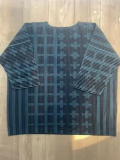 Homme plisse ISSEY MIYAKE トップス サイズ3 オムプリのサムネイル