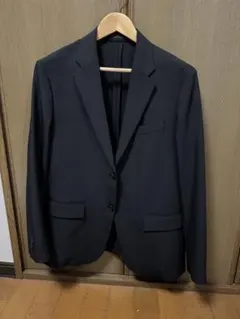 ユニクロ　感動ジャケット　L