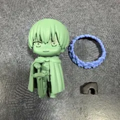 葬送のフリーレン カプセルフィギュアコレクション ミミック アナザーカラーVer