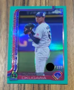 即購入可】TOPPS NPB 東京ヤクルトスワローズ 中村悠平 199シリ - メルカリ