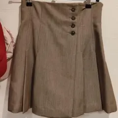 スナイデル　ミニスカート　サイズ0　値下げ交換可能