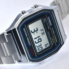 2026年最新】CASIO A159Wの人気アイテム - メルカリ