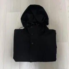 GUウィンドプルーフマウンテンパーM