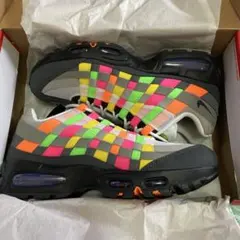 NIKE AIR MAX 95 WOVEN BB 28cm エアマックス95のサムネイル