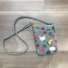 フェイラー ショルダーバッグ