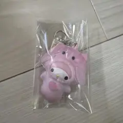 サンリオ ちびっとも みずのいきもの マイメロ