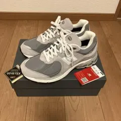 New Balance 2002R GORE-TEX 27.5cmのサムネイル