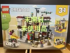 レゴシティ ブロック玩具