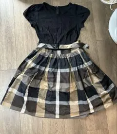 ⭐︎BLUE LABEL CRESTBRIDGEワンピース