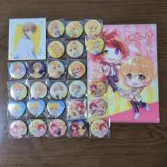 【新品・未使用】すとぷり　るぅとくんセットまとめ売り