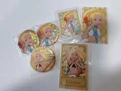 Re:ゼロから始める異世界生活 リリアナ セット